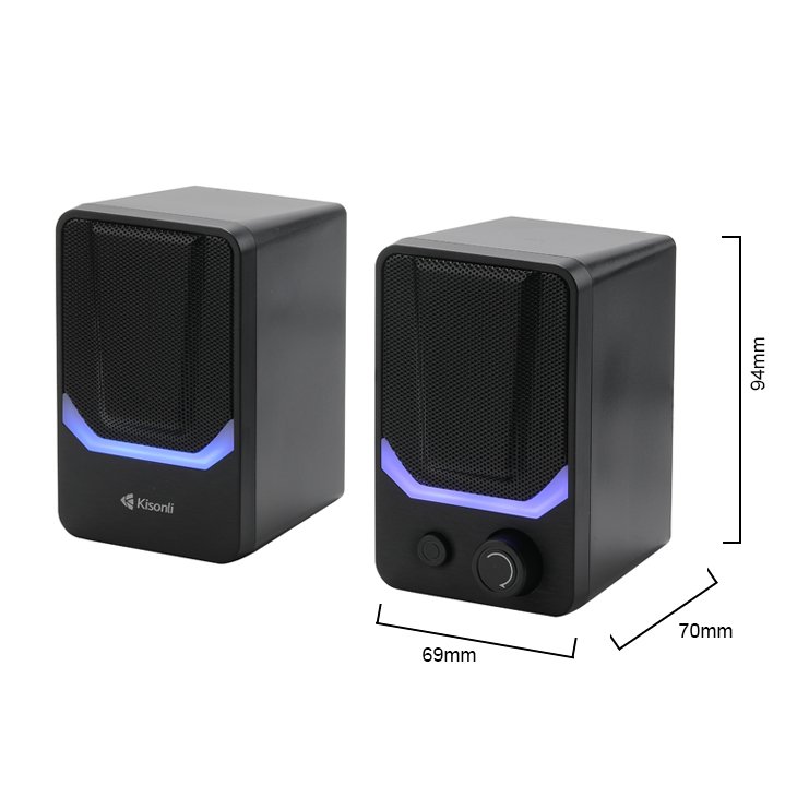 Speaker Kisonli X31 - Image 4