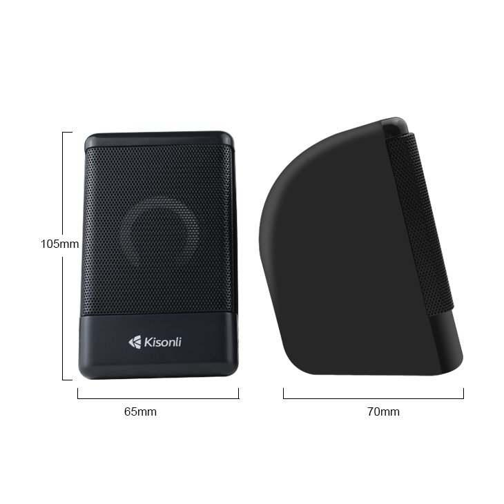 Speaker Kisonli L-8080 - Image 4