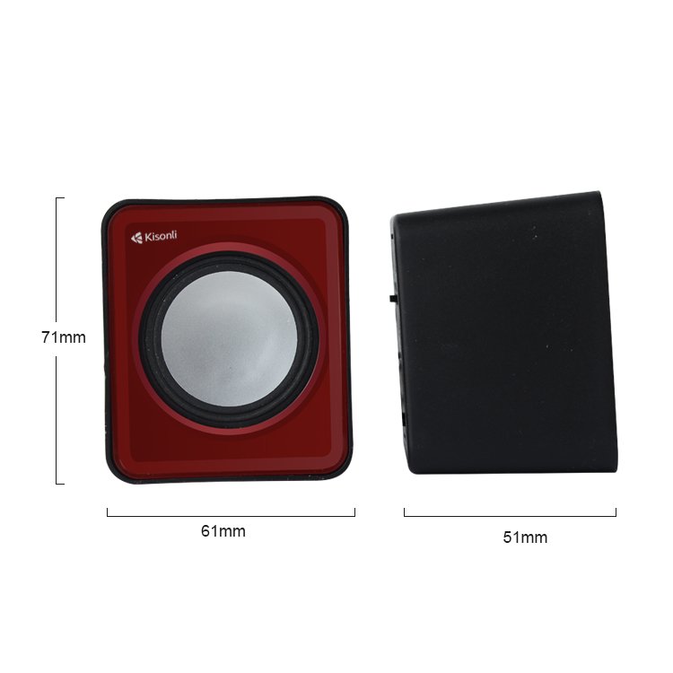 Speaker Kisonli V-310 - Image 3