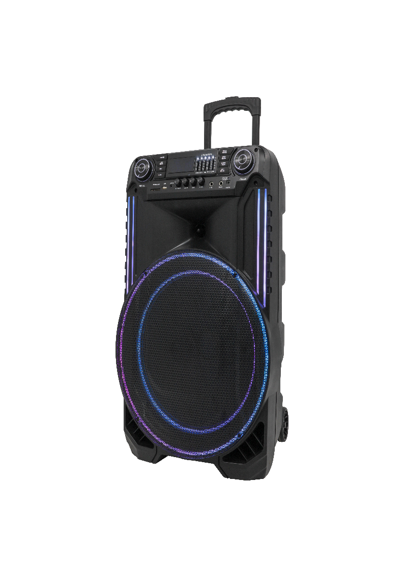 Platinum PartyBox AH-15000 - Image 2
