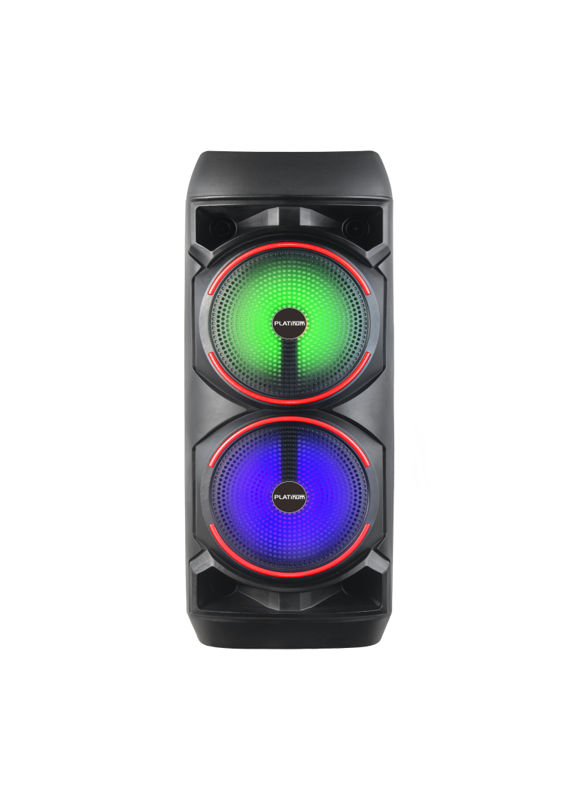Platinum Speaker AH-6000 - Image 2