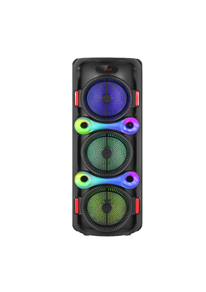 Platinum Speaker AH-8030 - Image 2